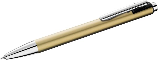 PELIKAN Kugelschreiber Snap Metallic M 817714 Gold