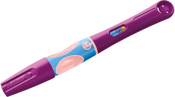 PELIKAN Füllhalter Griffix 820264 sweet berry, Rechtshänder