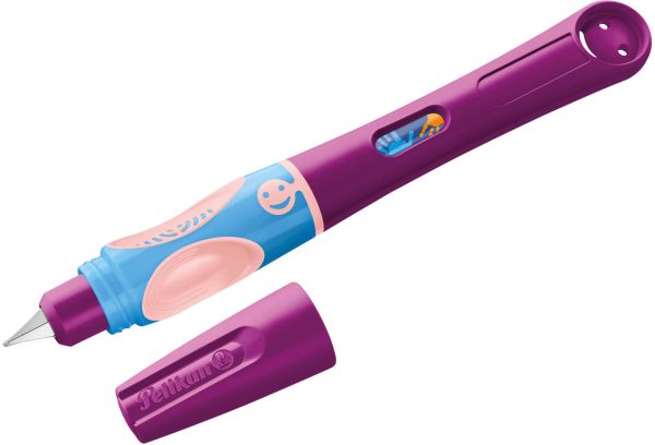 PELIKAN Füllhalter Griffix 820264 sweet berry, Rechtshänder