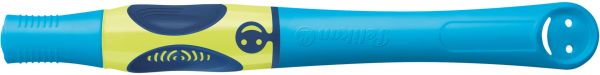 PELIKAN Tintenschreiber Griffix 820455 neon fresh, Linkshänder