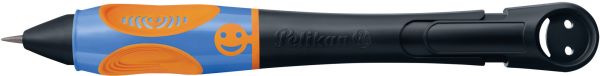 PELIKAN Bleistift Griffix HB 821087 neon black, Rechtshänder