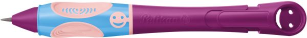 PELIKAN Bleistift Griffix HB 821124 sweet berry, Rechtshänder