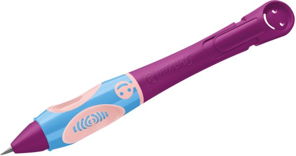 PELIKAN Bleistift Griffix HB 821148 sweet berry, Linkshänder