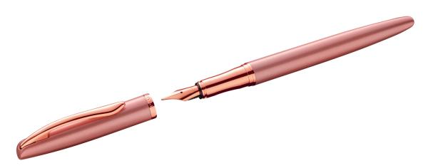 PELIKAN Füllhalter Jazz Noble M 821810 Elegance Rose