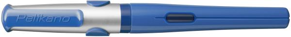 PELIKAN Füllhalter Original M 824439 blau, Rechtshänder