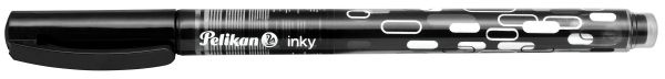 PELIKAN Roller Inky 916205 schwarz