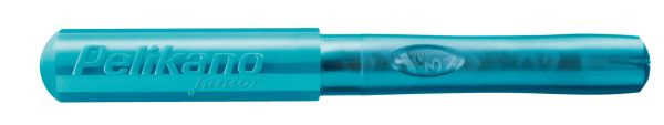 PELIKAN Füllhalter Pelikano Junior A P67 türkis