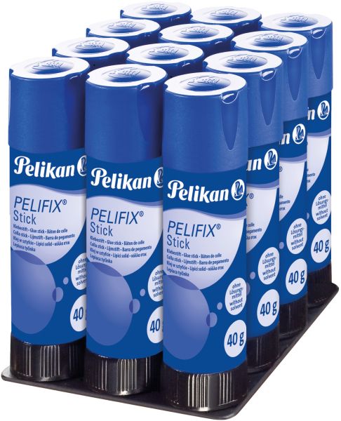 PELIKAN Pelifix Stick P941 40g