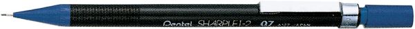 PENTEL Druckbleistift Sharplet 0,7mm A127-C blau