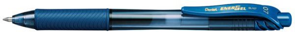 PENTEL Gelschreiber Energel X 0.7mm BL107-CAX marineblau