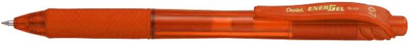 PENTEL Roller EnerGel X 0.7mm BL107-FX orange