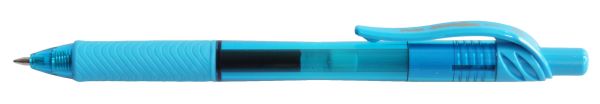 PENTEL Roller EnerGel X 0.7mm BL107-SX hellblau