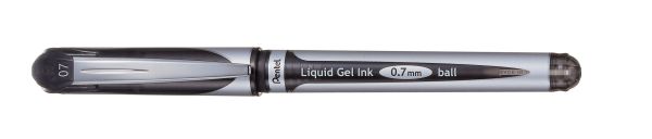 PENTEL Gelschr. Energel Liquid 0.7mm BL57-AO schwarz