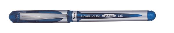 PENTEL Gelschr. Energel Liquid 0.7mm BL57-CO blau