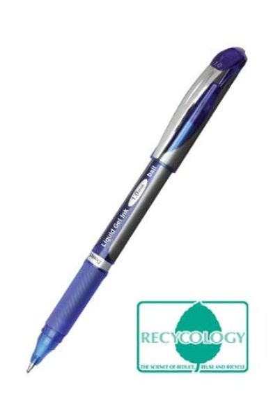 PENTEL Gel Energel Liquid 1.0mm BL60-CO blau