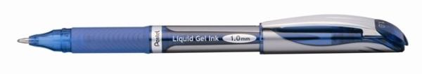 PENTEL Gel Energel Liquid 1.0mm BL60-CO blau