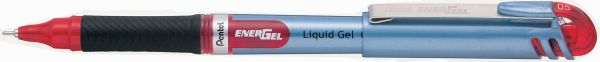 PENTEL Roller EnerGel 0,5mm BLN15-BE rot