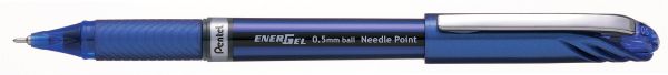 Pentel energel 0,5mm bln25-cx blau - Pentel-bln25-cx-0072512235379