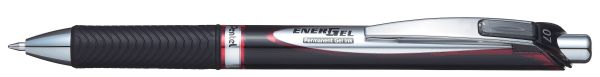 PENTEL EnerGel Roller Xm BLP77BX rot permanent