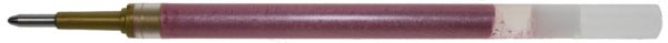 PENTEL Patrone Hybrid DX K230 KFR10-MPX pink metallic