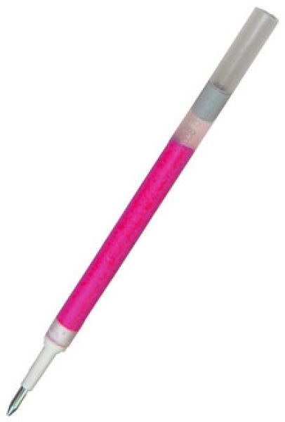 PENTEL EnerGel Mine 0.7mm LR7-PX pink