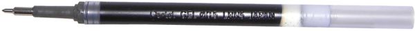 PENTEL EnerGel Mine 0.5mm LRN5-AX schwarz, zu BL625,BLN75+BLN105