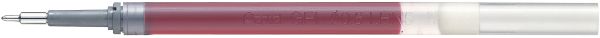 PENTEL EnerGel Mine 0.5mm LRN5-BX rot, zu BL625,BLN75+BLN105