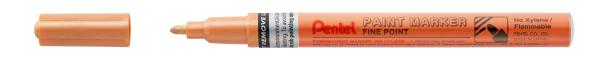 PENTEL Paint Marker 1.5mm MSP10-ME bronce