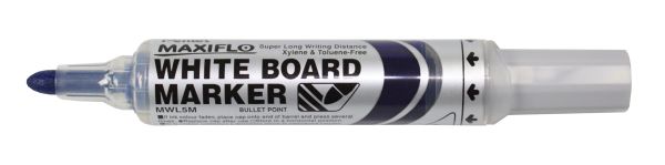 PENTEL Whiteboard Marker 6mm MWL5M-CO blau