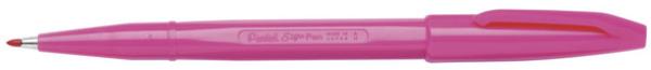 PENTEL Faserschreiber Sign Pen 2.0mm S520-P pink