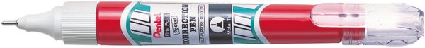 PENTEL Correction Pen ZL63-WH weiss