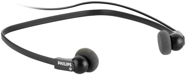 Philips kopfhörer deluxe lfh0234/10 - Philips-lfh0234-10-8710101502199