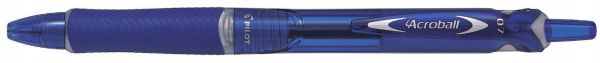 PILOT Acroball Begreen BAB15MBGL blau