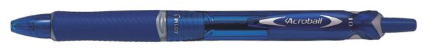 PILOT Acroball Begreen BAB15MBGL blau