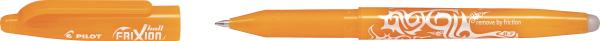 Pilot frixion ball 0.7mm bl-fr7-ao apricot-orange, radierbar - Pilot-bl-fr7-ao-4902505580246-02.jpg