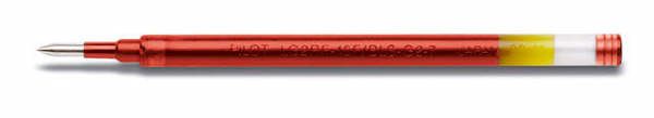 PILOT Mine Gel G2-7 0,7mm BLS-G2-7R rot