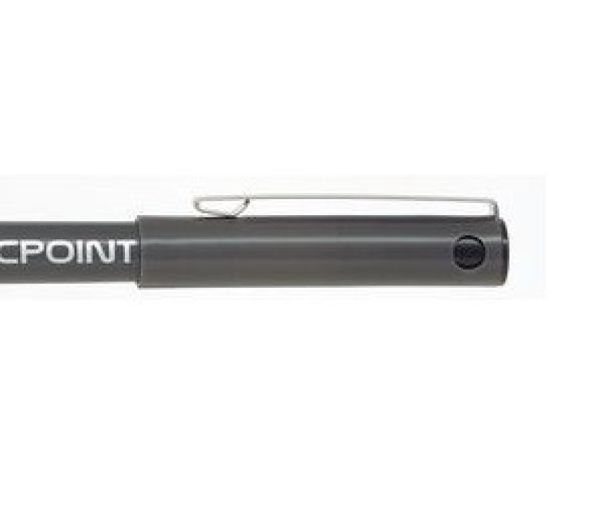 PILOT Hi-Tecpoint V5 0,3mm BX-V5-B schwarz