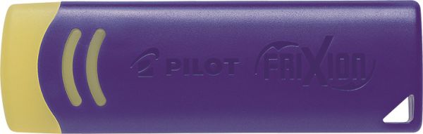 PILOT Radierer Frixion EFR-6-L blau 50x19x9mm