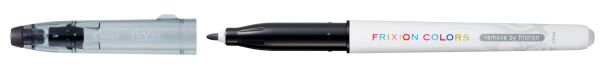 PILOT Frixion Colors SW-FC-B schwarz