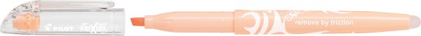 PILOT FriXion Light natural 3.3-4mm SW-FL-PO apricot-orange