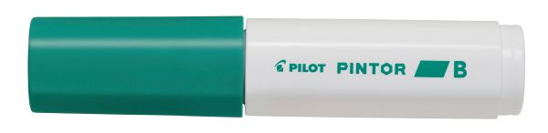 PILOT Marker Pintor 8.0mm SW-PT-B-G grün