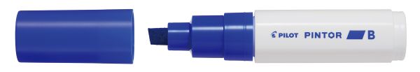 PILOT Marker Pintor 8.0mm SW-PT-B-L blau