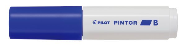 PILOT Marker Pintor 8.0mm SW-PT-B-L blau