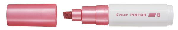 PILOT Marker Pintor 8.0mm SW-PT-B-MP metallic pink