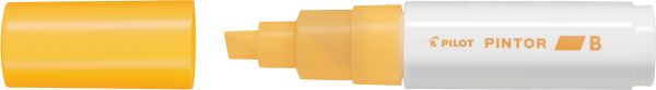 PILOT Marker Pintor 8mm SW-PT-B-NAO neon apricot-orange