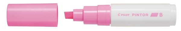 PILOT Marker Pintor 8.0mm SW-PT-B-P pink