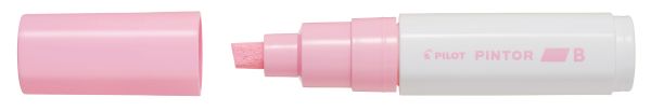 PILOT Marker Pintor 8.0mm SW-PT-B-PP pastell pink