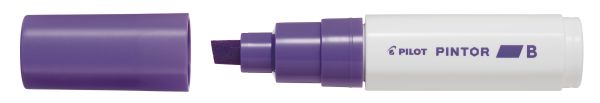 PILOT Marker Pintor 8.0mm SW-PT-B-V violett