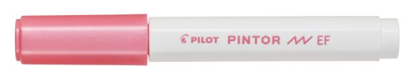 PILOT Marker Pintor 0.7mm SW-PT-EF-MP metallic pink