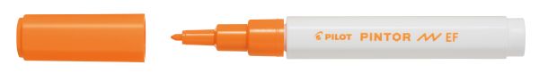 PILOT Marker Pintor 0.7mm SW-PT-EF-O orange